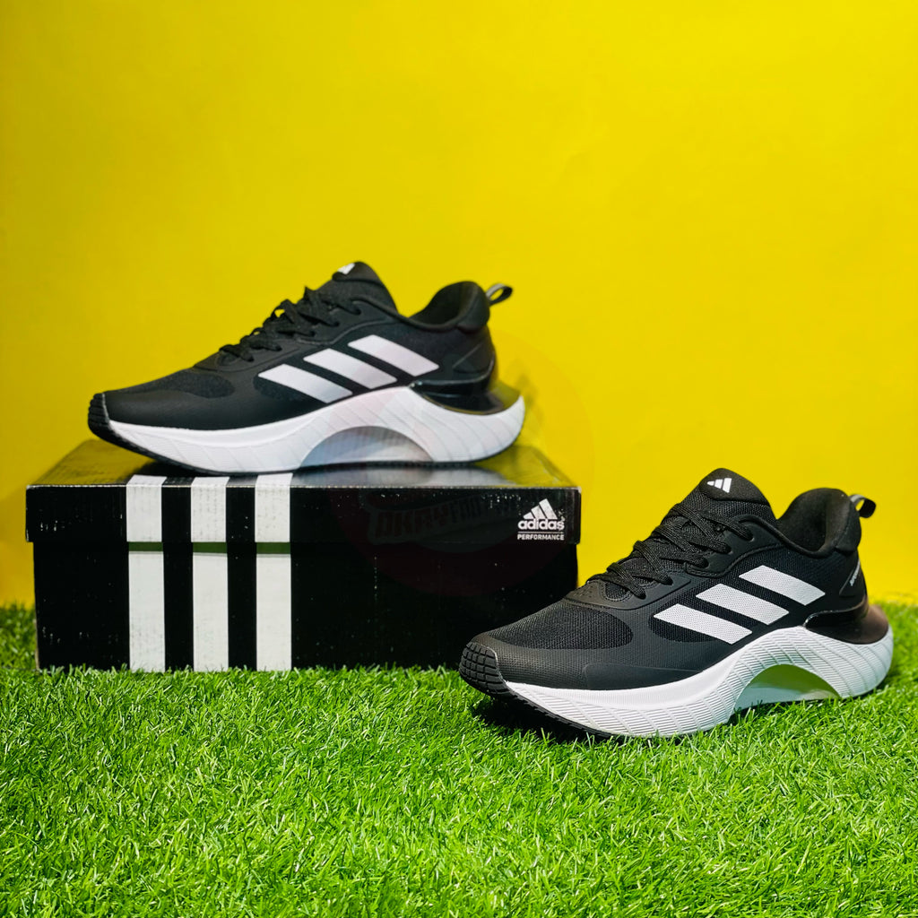 AD SUPERMAGNA ETERNO - BLACK (DOT PERFECT)