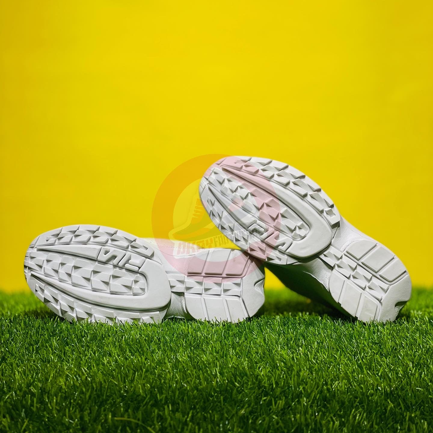 FLA DISRUPTERS 2 - REFLECTIVE CHUNKY (DOT PERFECT)