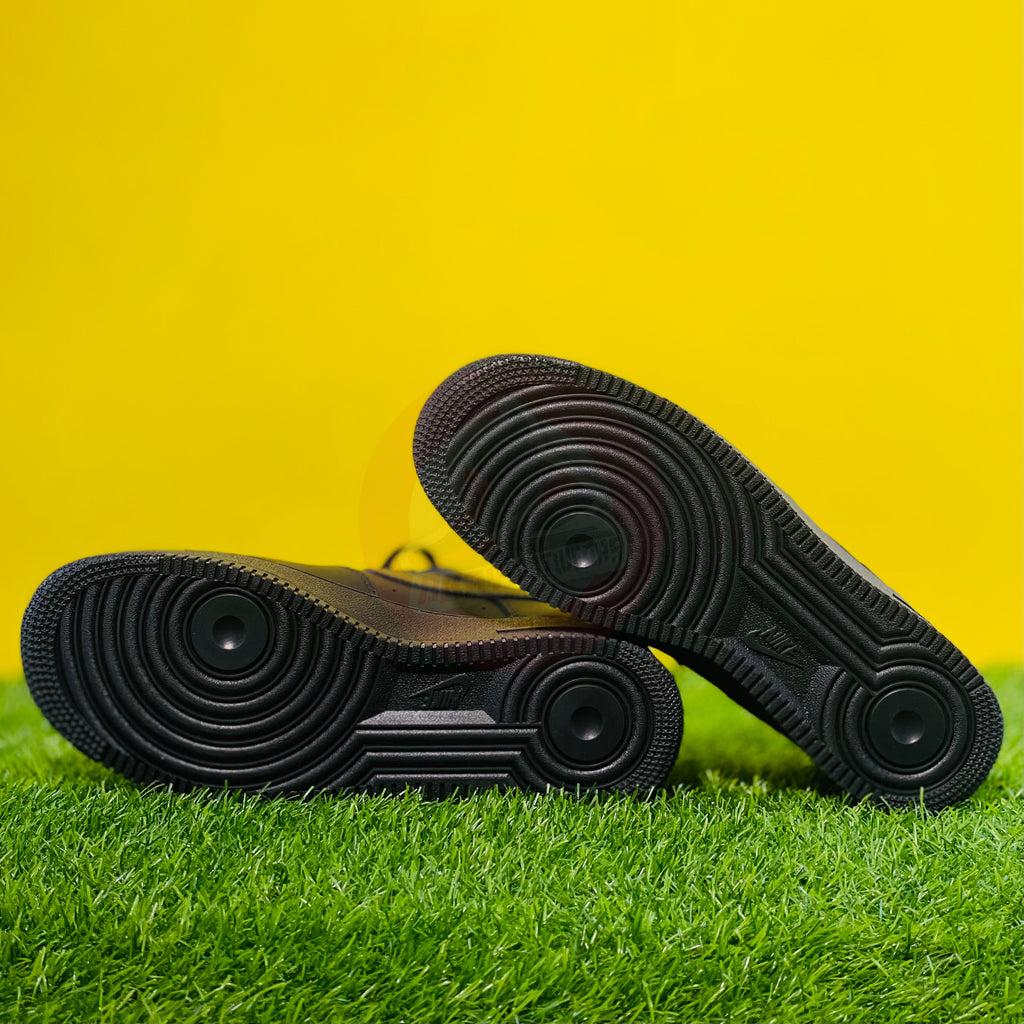 NK Airforce 1 - FULL BLACK (ORIGINALS)