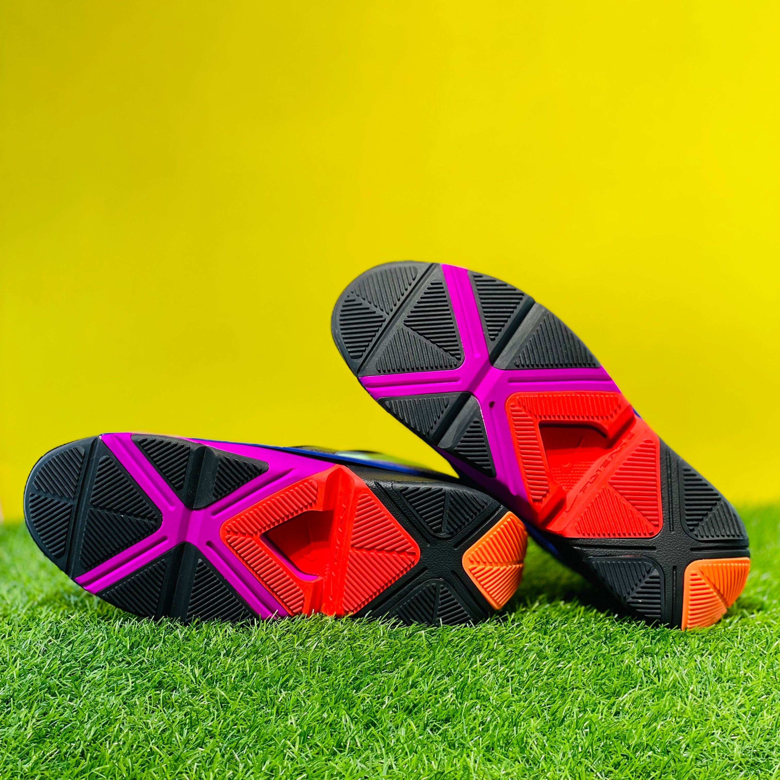 NK GO FLYEASE - DYNAMIC TURQUOISE (DOT PERFECT)