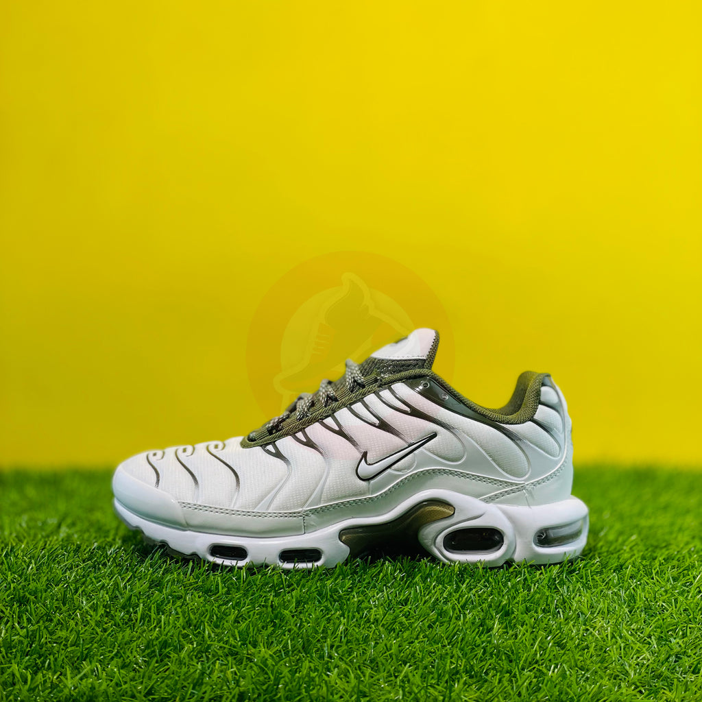 NK AIRMAX PLUS TN - TUNED PHANTOM NEUTRAL (DOT PERFECT)
