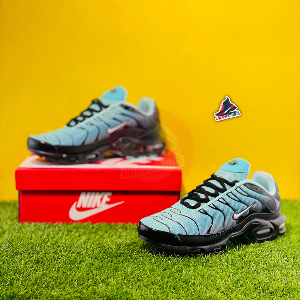 NK AIRMAX PLUS TN - LIGHT RETRO (DOT PERFECT)