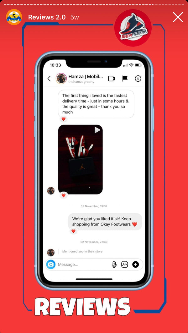 Customer review screenshot 2