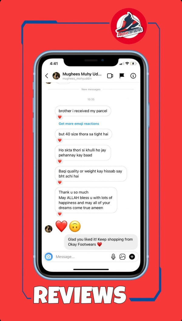 Customer review screenshot 3