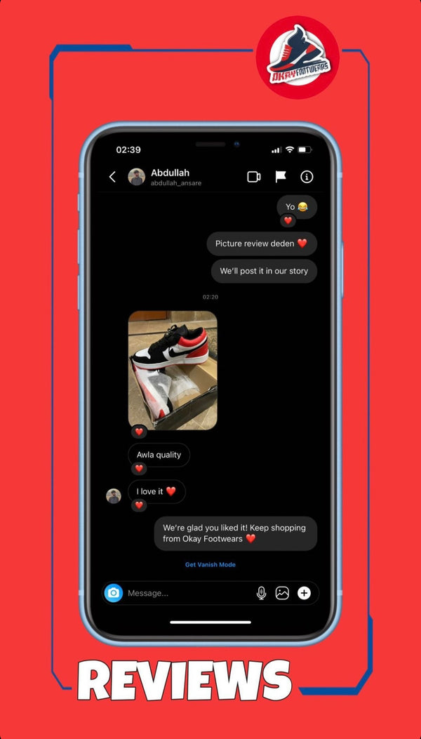 Customer review screenshot 1