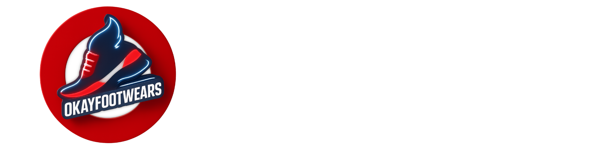 OkayFootwears™ - All Rights Reserved
